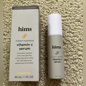 hims Vitamin C Serum
